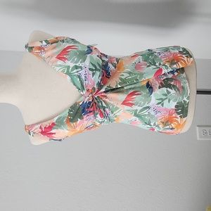 SUNSETS 2 piece swim suit